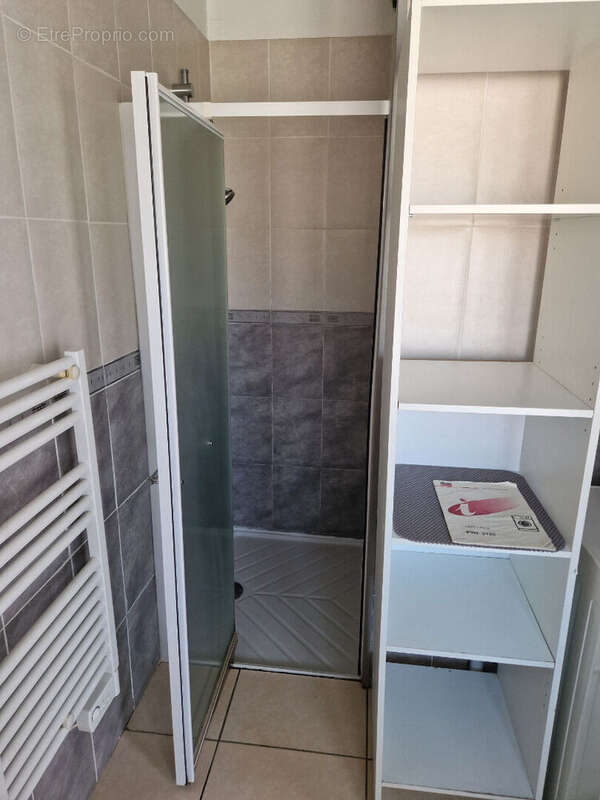 Appartement à URRUGNE