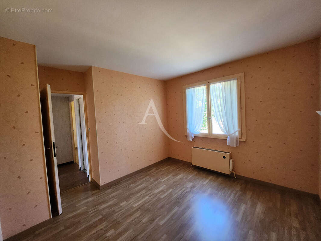 Maison 4 Chambres Saint Jean De Boiseau - photo 4