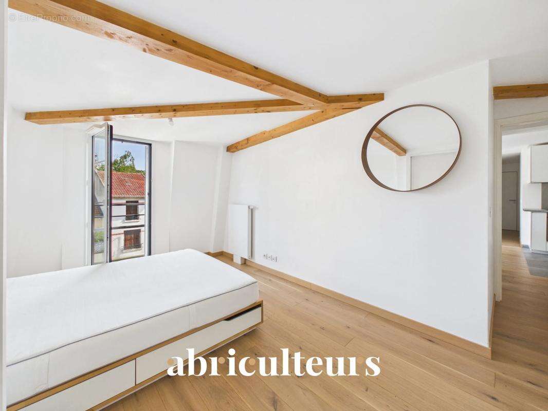 Appartement T3 avec Balcon à vendre sur Garches (92380) - photo 9