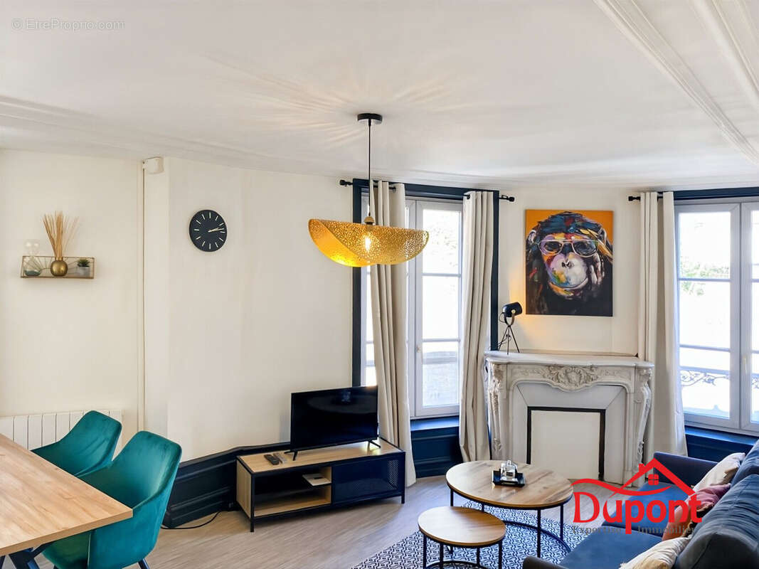 Appartement à SEDAN