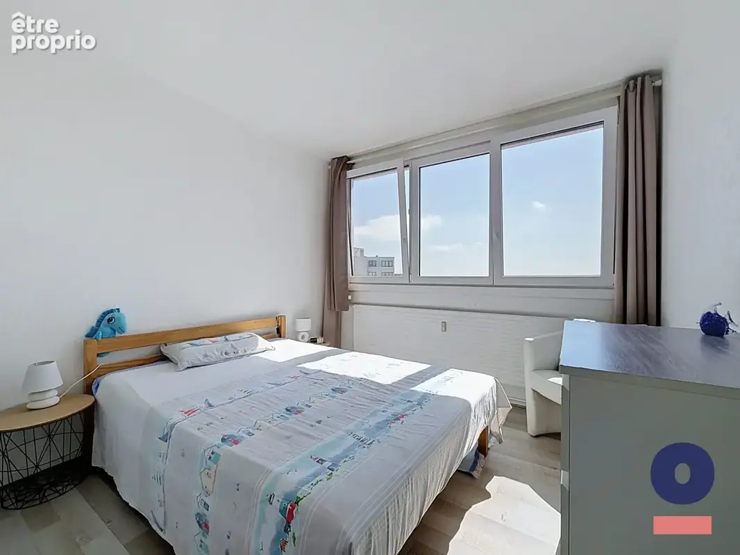 Appartement 3 pièces 68 m² à vendre à Dunkerque (59240) - photo 6