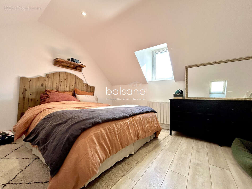 Maison 56 m² à Sotteville-Les-Rouen  - photo 2