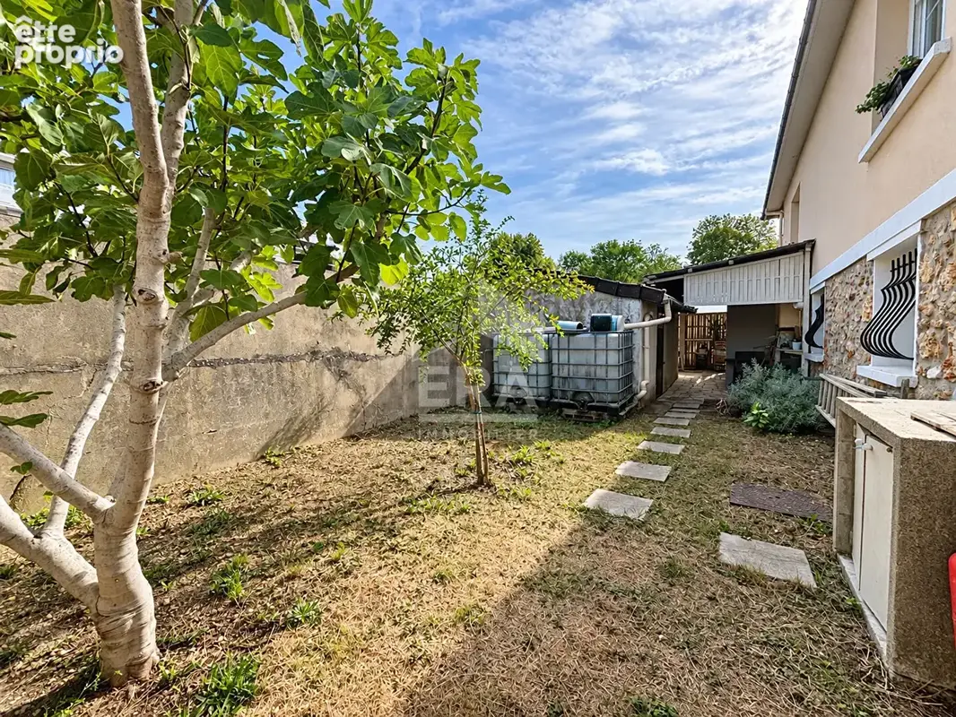 Photo Maison à Ballancourt-Sur-Essonne au prix de 207 000€