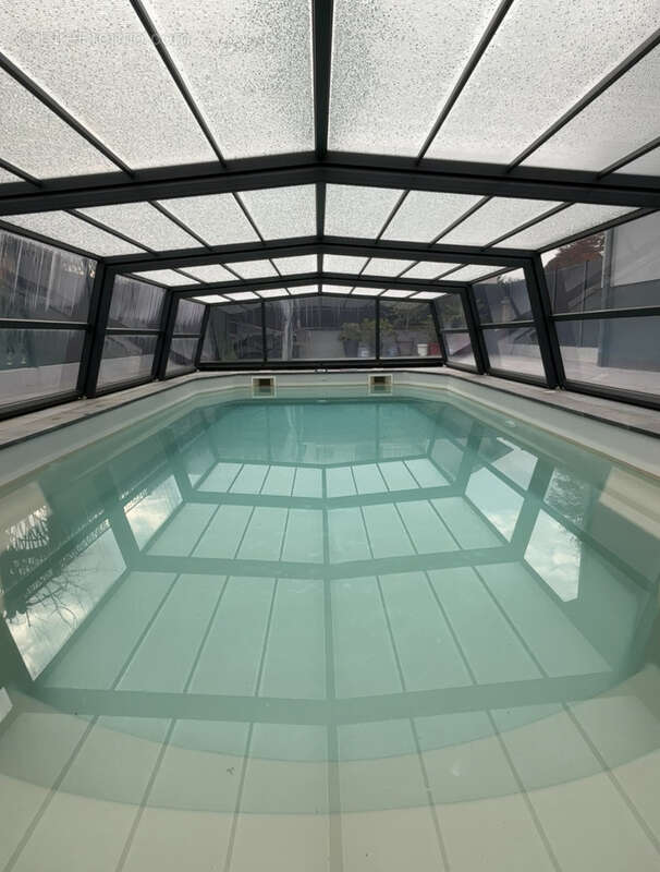 Maison à WITTENHEIM