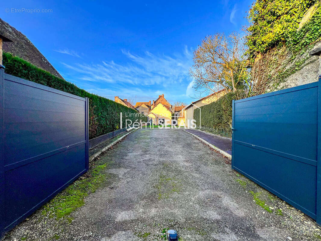 Maison proche Sées avec jardin et garage - photo 2