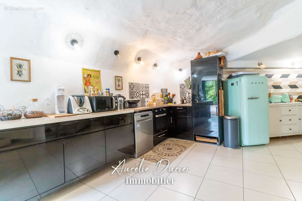 Maison à ROCHECORBON