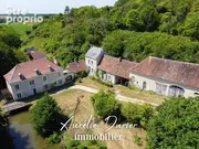 Maison à BOSSAY-SUR-CLAISE