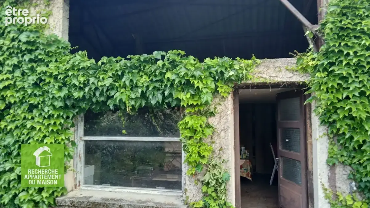 Maison 4 pièces Chozeau avec superbe terrain - photo 16