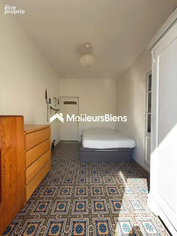 Cannes : Rez de jardin  48 m2, charme, calme avec terrasse dans petite maison ancienne - photo 10