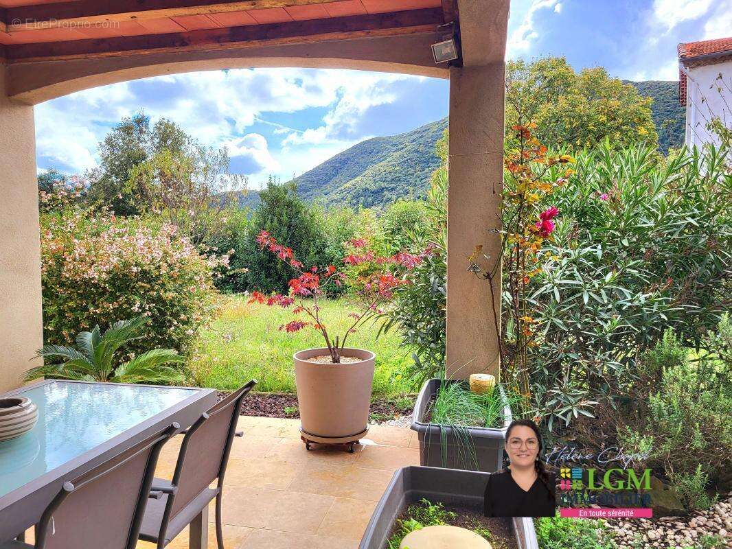 Maison à SAINT-FLORENT-SUR-AUZONNET