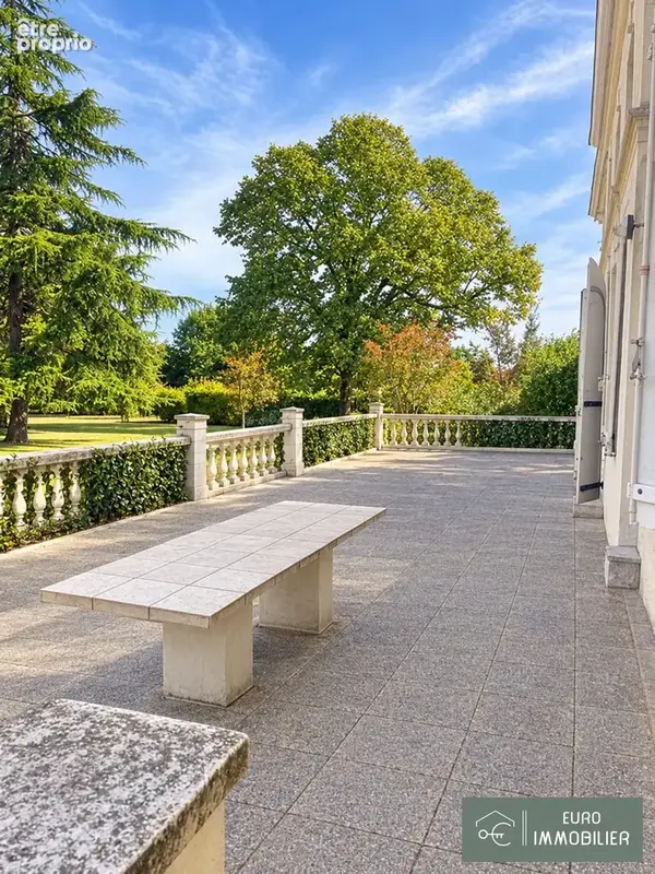 Maison 6 pièces 200 m² à vendre à La Reole (33190) - photo 2