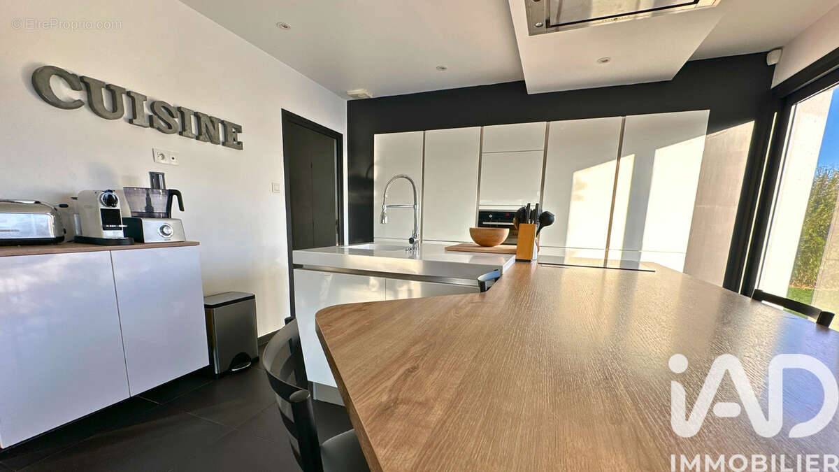 Photo 4 - Maison à HANTAY