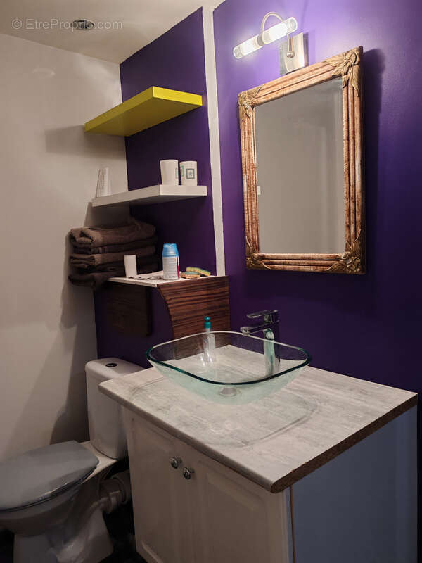 Maison à CORDES-SUR-CIEL