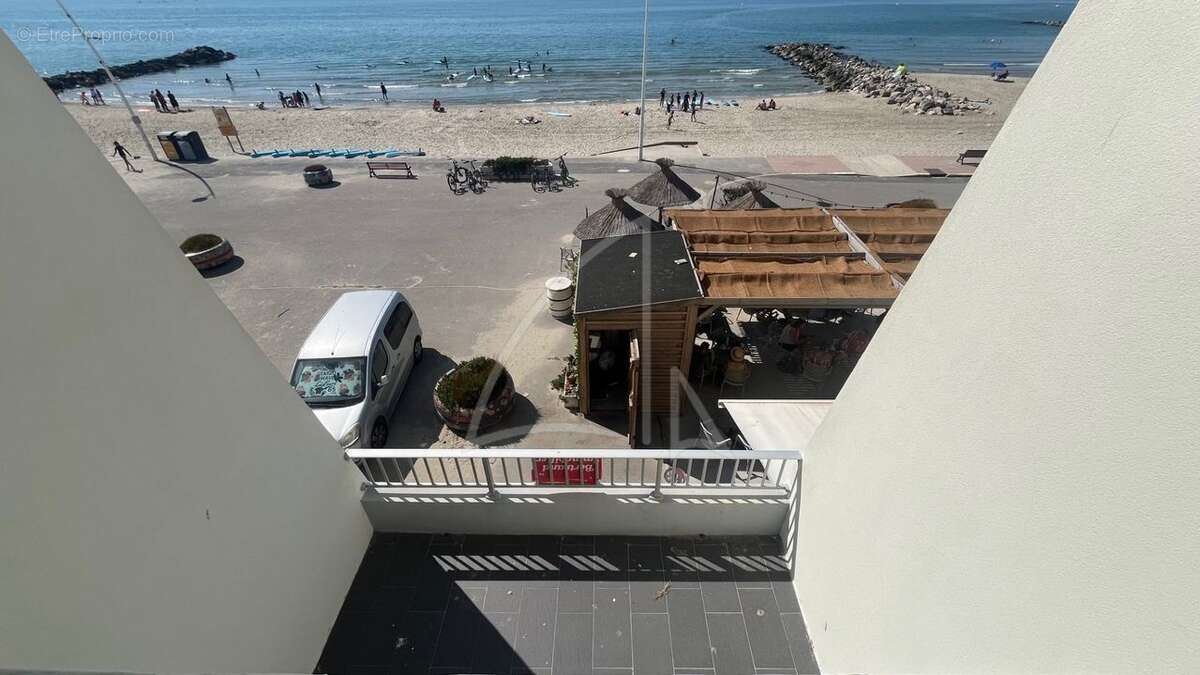 Appartement 52 m² à Palavas-Les-Flots  - photo 628