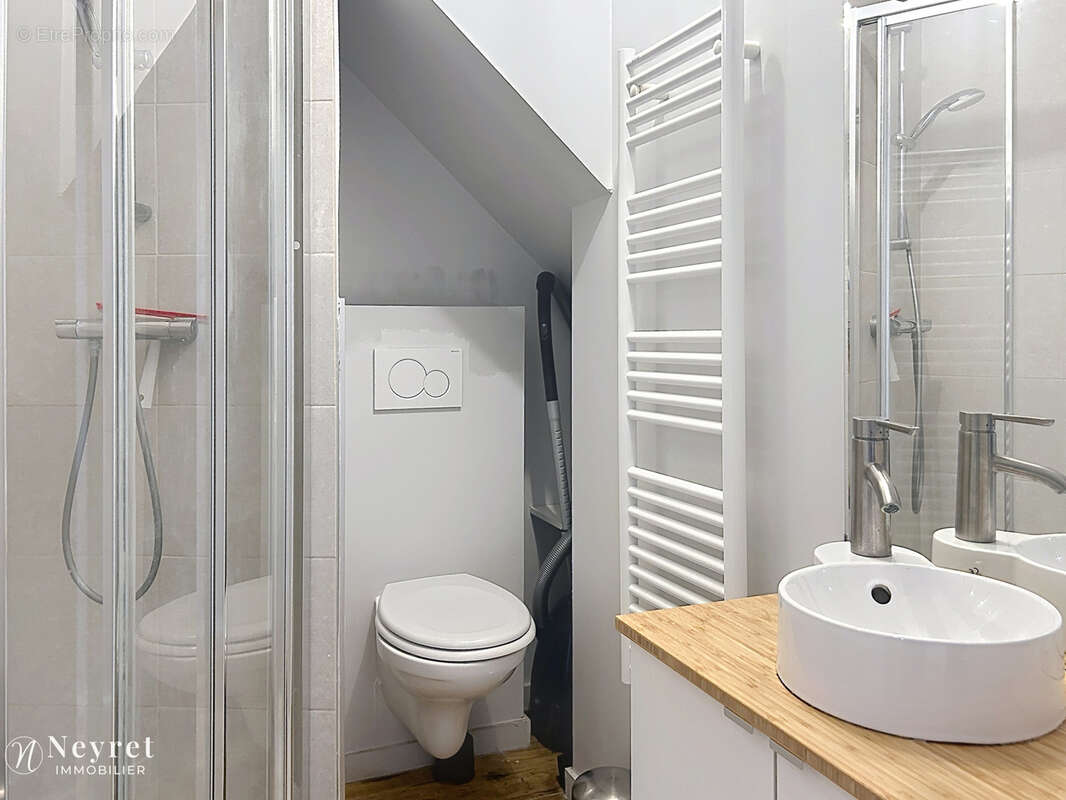 Appartement à LYON-7E