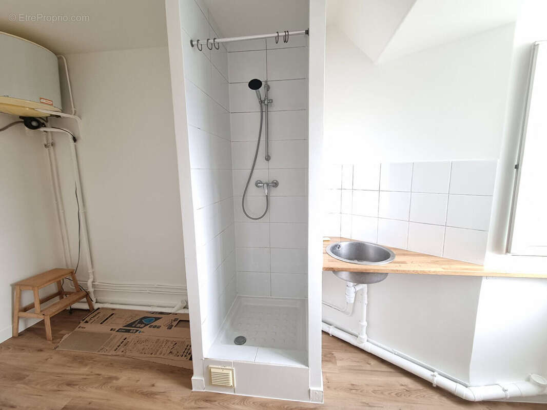 Appartement à PARIS-5E