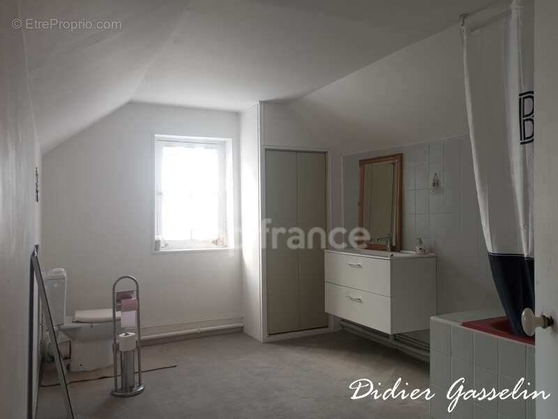 Commerce à NOGENT-LE-ROTROU