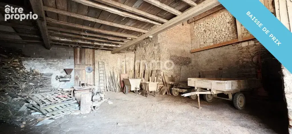 Maison familiale 161 m², cour privative et dépendances - photo 14