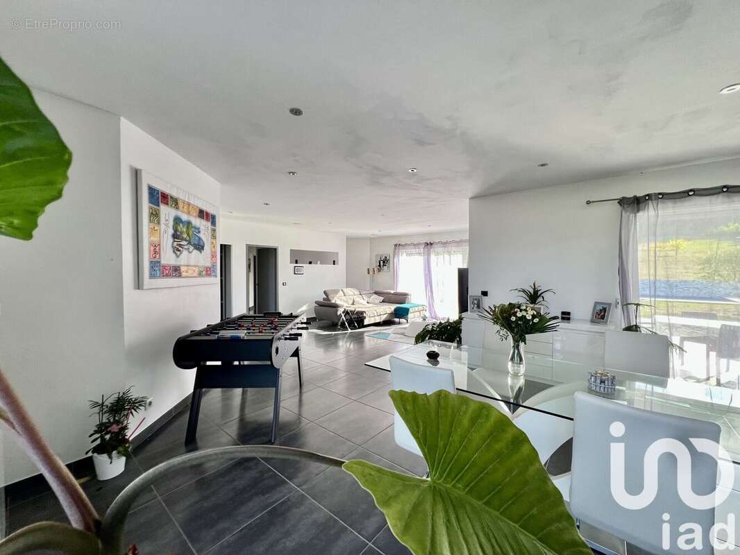 Photo 6 - Maison à ROQUEFORT