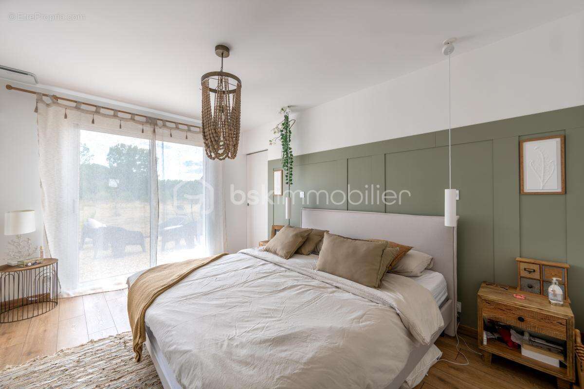 Maison à CHATEAUROUX