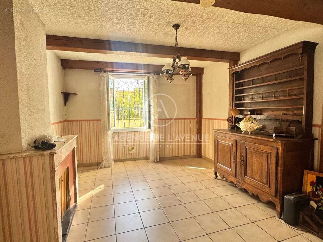 Appartement à LA SEYNE-SUR-MER