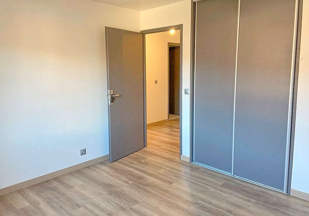 Appartement à CLUSES