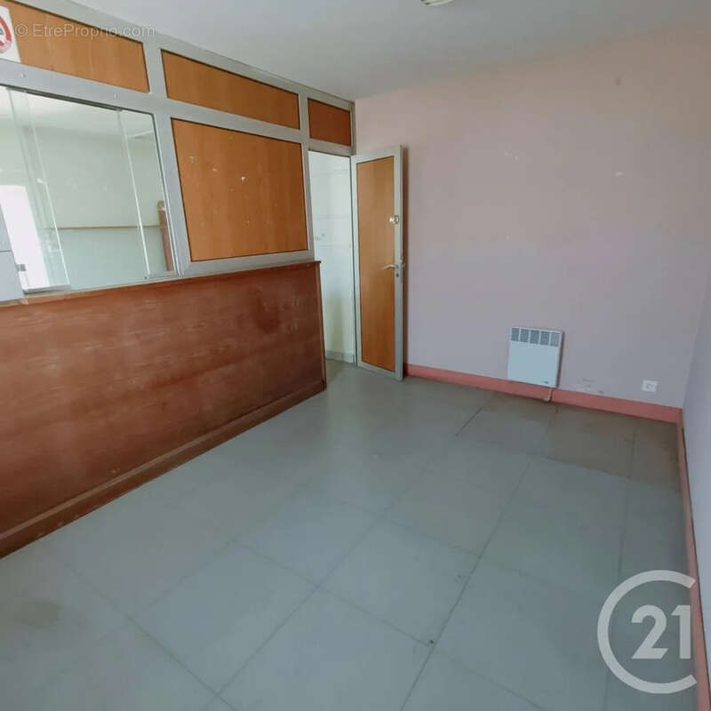 Maison à PRIGNAC-ET-MARCAMPS