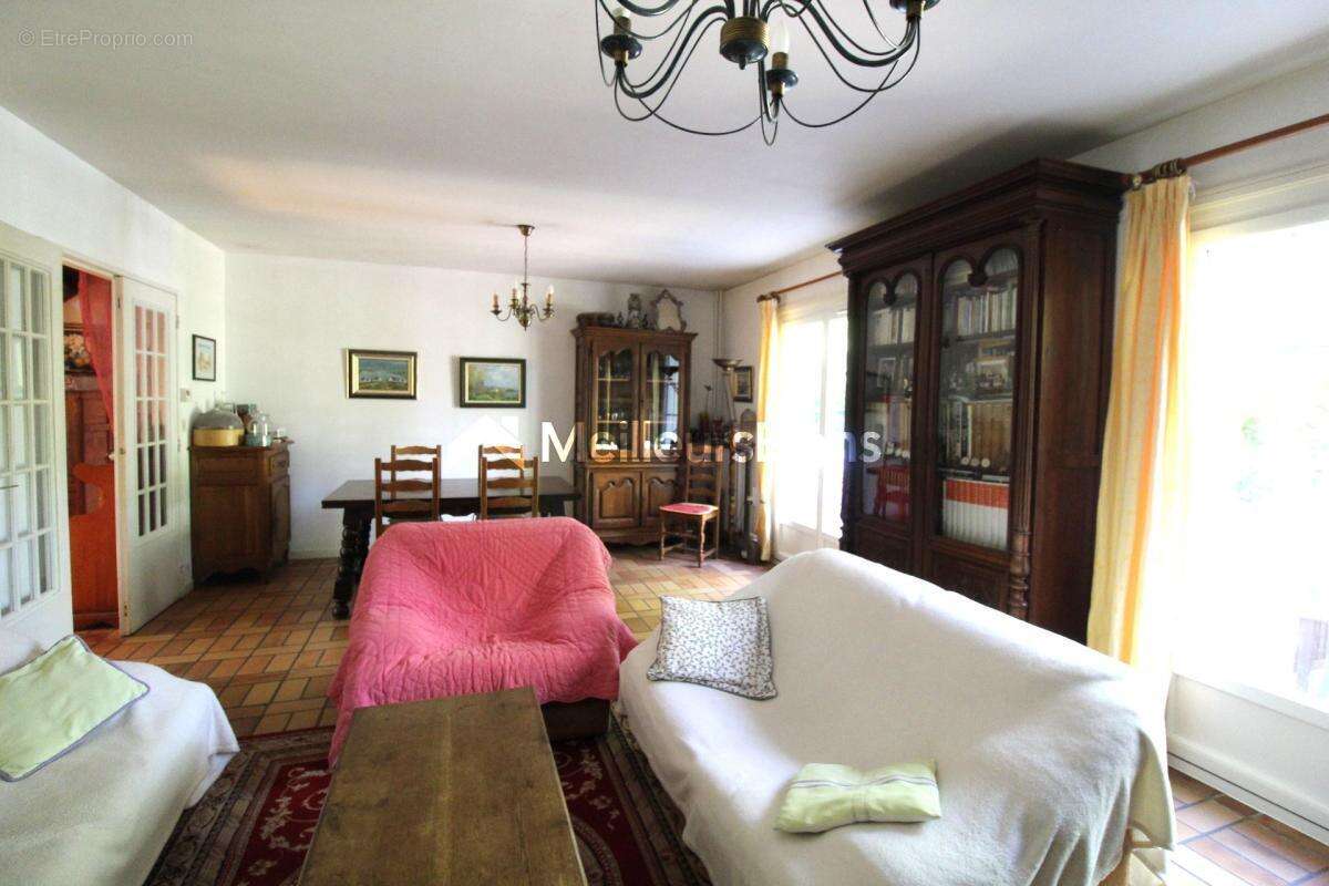 Maison F6 152 m2 Orléans sud - photo 3