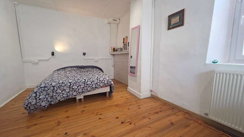 Appartement à VILLARD-BONNOT
