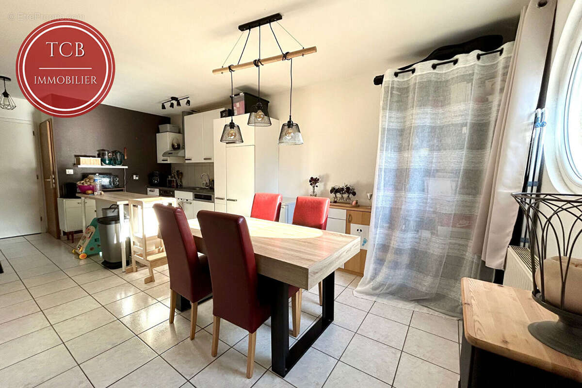 Appartement à ALTKIRCH
