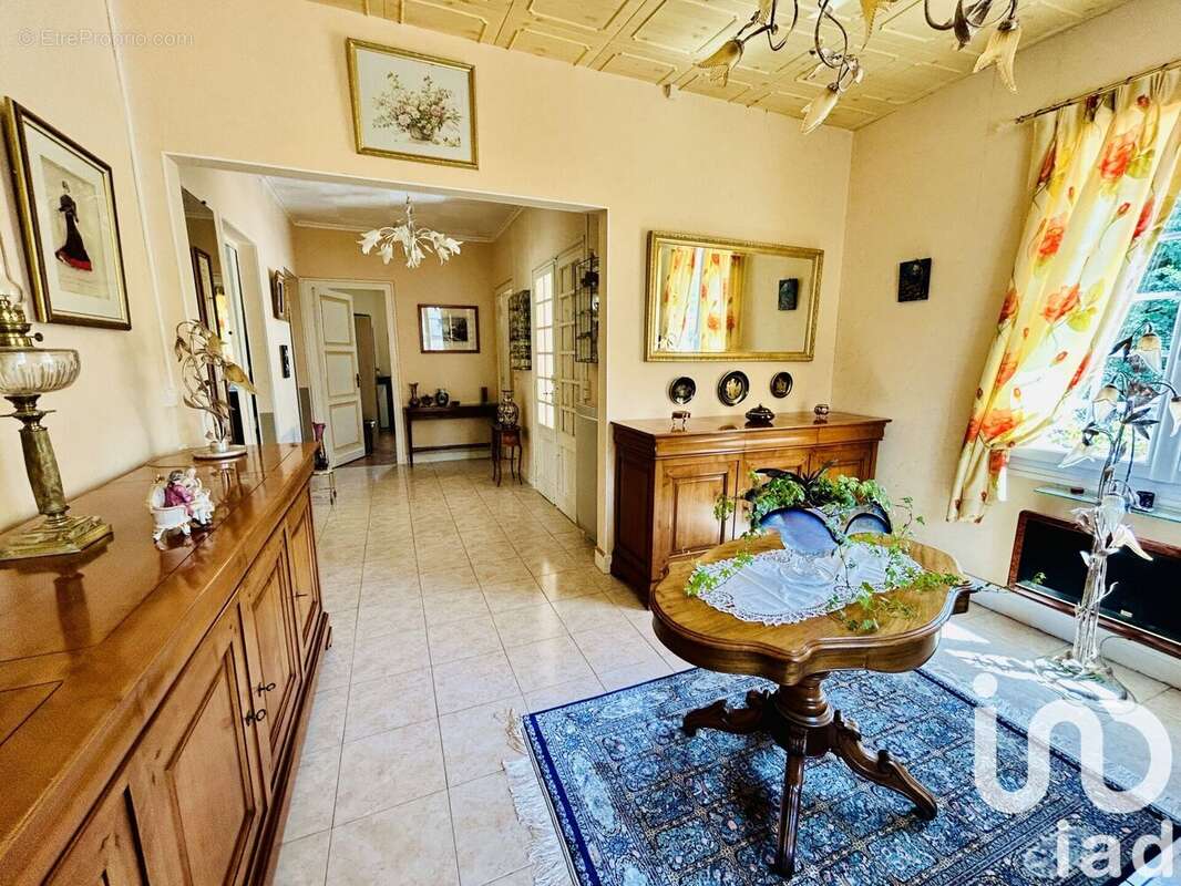Photo 5 - Maison à TALAIS