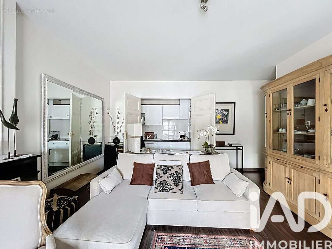 Photo 3 - Appartement à BORDEAUX