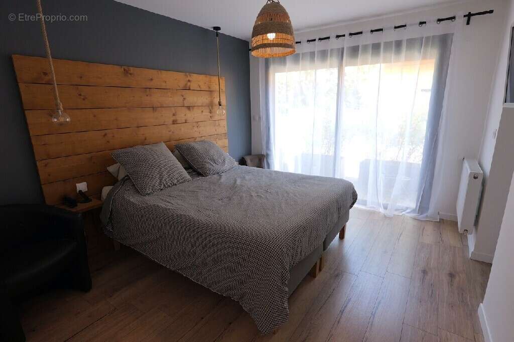 Maison à LAMOTTE-BEUVRON