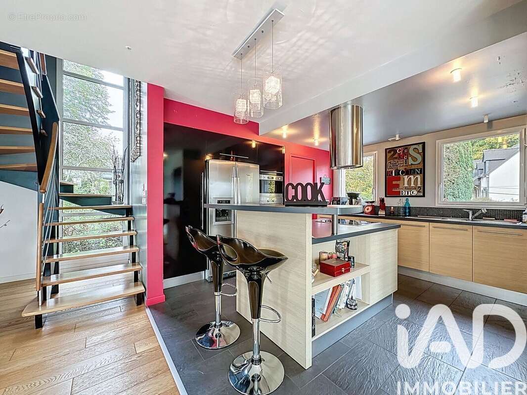 Photo 8 - Maison à PLOUER-SUR-RANCE