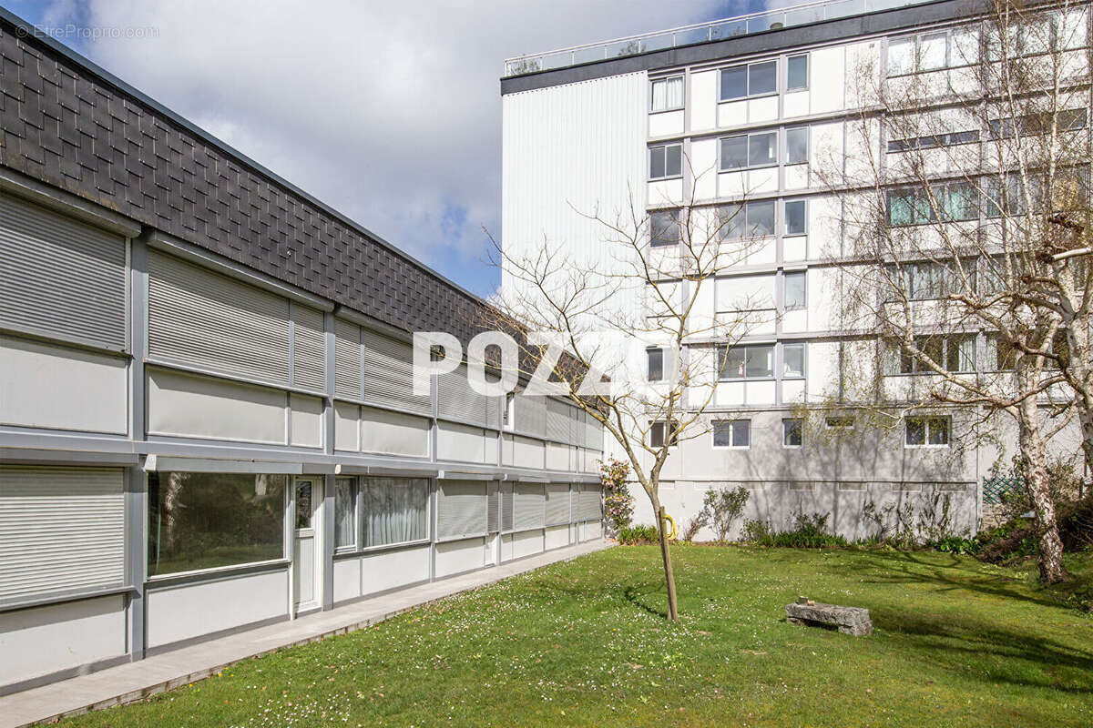 Appartement à JULLOUVILLE