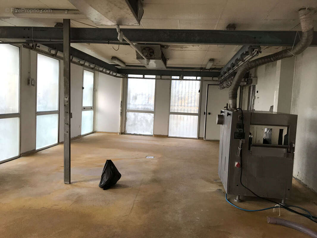 Commerce à POITIERS