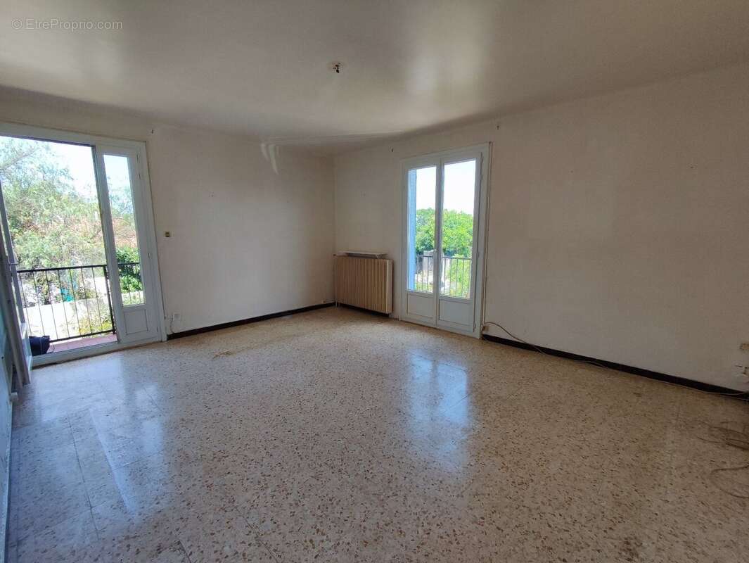 Appartement à SOREDE