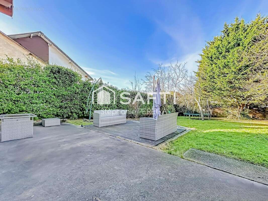 Photo 3 - Maison à VILLIERS-SUR-MARNE