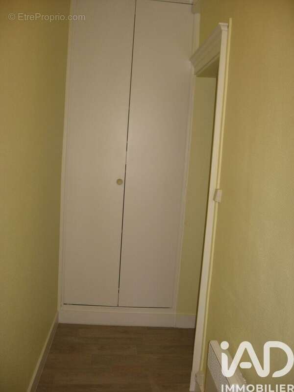 Photo 7 - Appartement à VOUVRAY-SUR-LOIR
