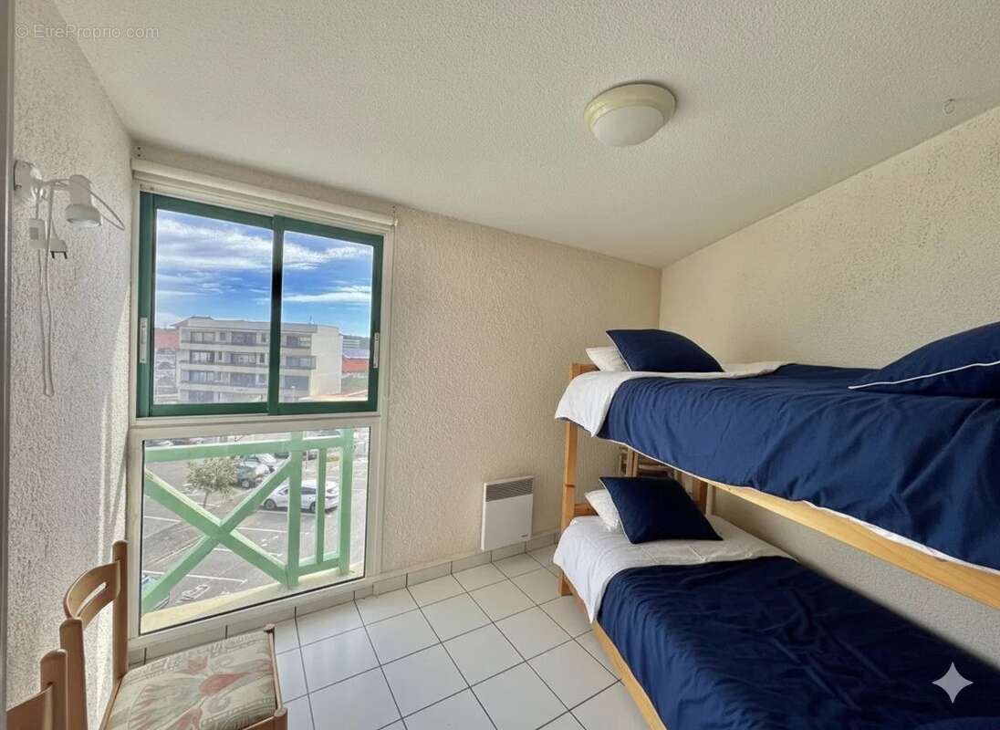 Appartement à MIMIZAN