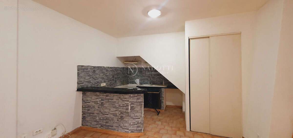 Appartement à CAVAILLON