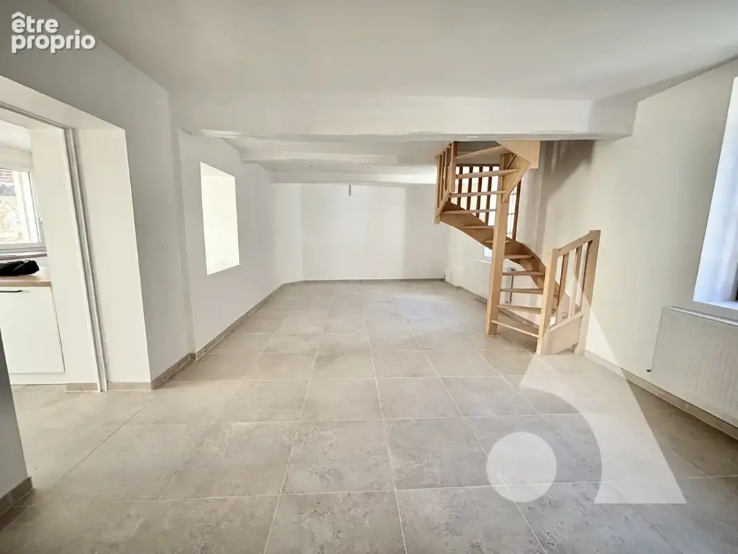 Maison Venette 5 pièce(s) 110 m2 - photo 2