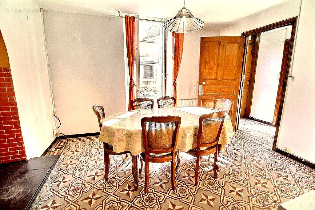 Maison de village à Mormoiron - photo 6