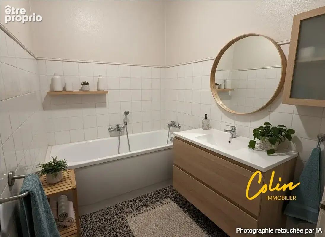 Appartement 4 pièces 70 m² à vendre à Marseille-9e (13009) - photo 9