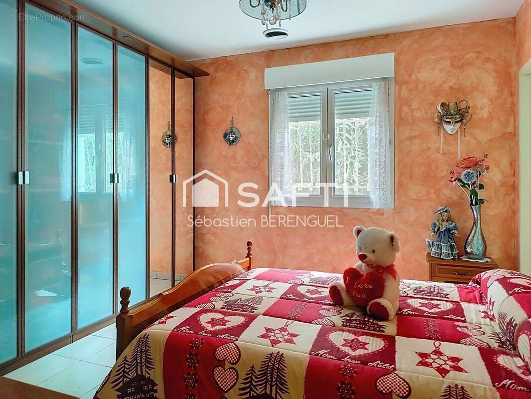 Photo 8 - Commerce à GIGEAN