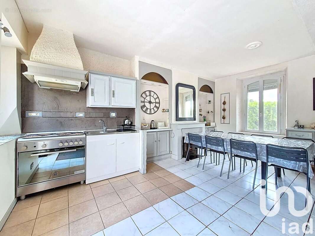 Photo 4 - Maison à SENS