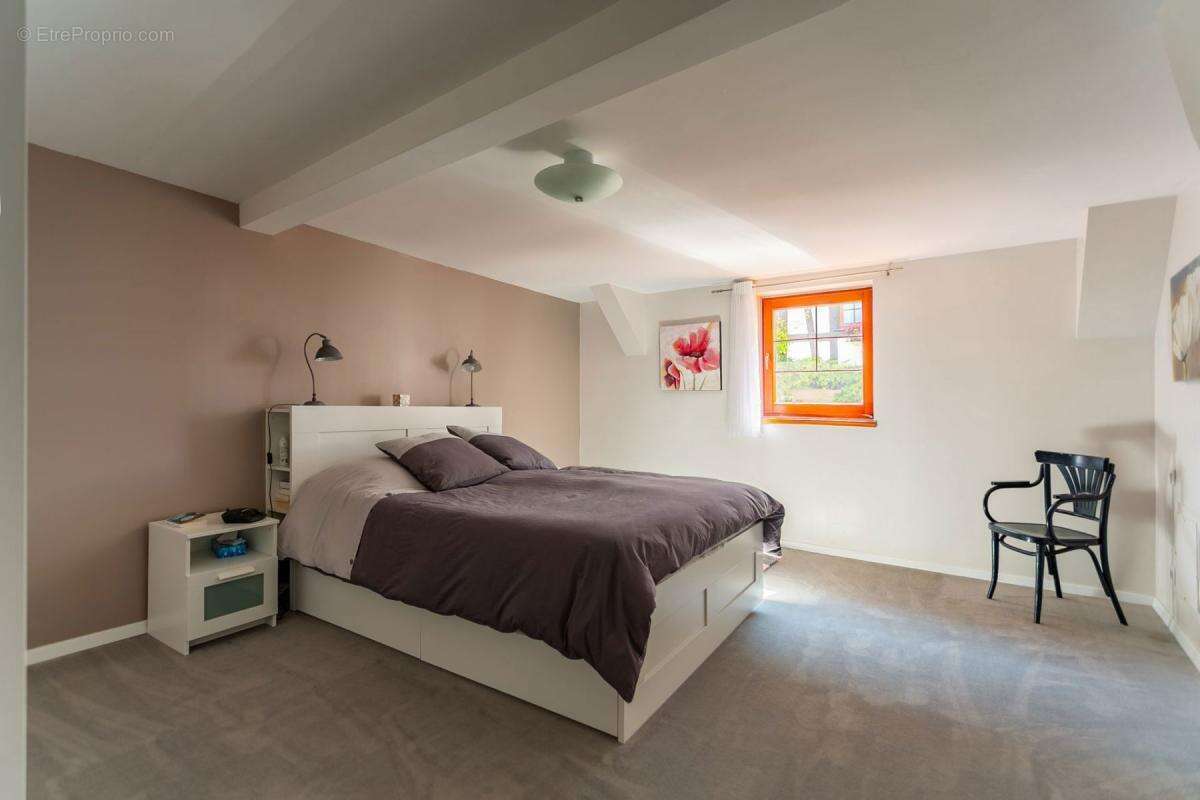 Maison à SCHNERSHEIM