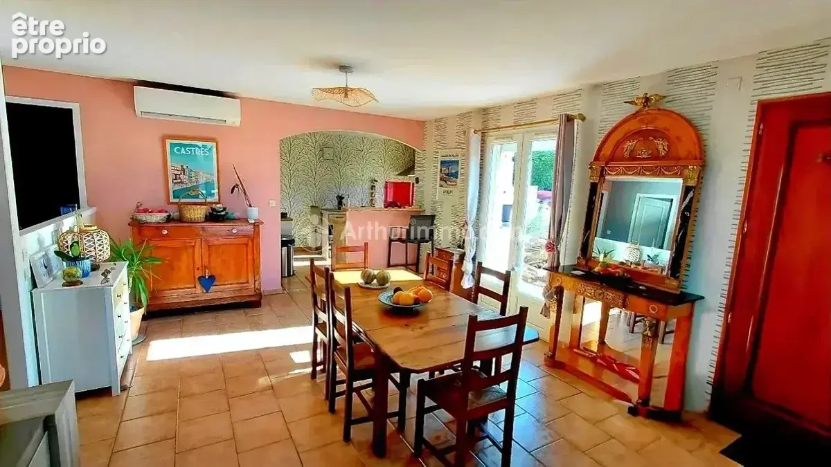 Vente Maison Castres(81100) 350 000ï¿œ - photo 7