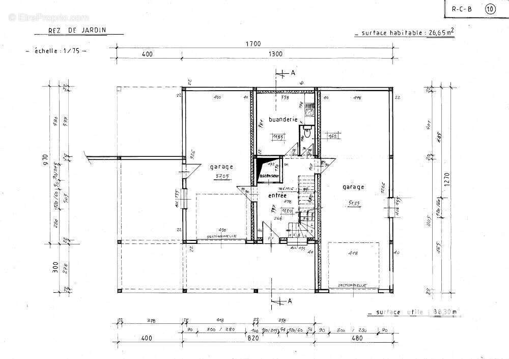 Photo 5 - Maison à VERON