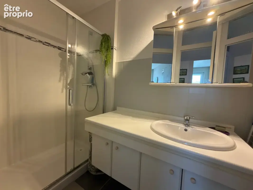 Appartement situé entre le parc paysager et le front de mer - photo 6
